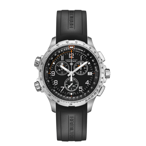 Часы Hamilton Khaki Aviation H77912335