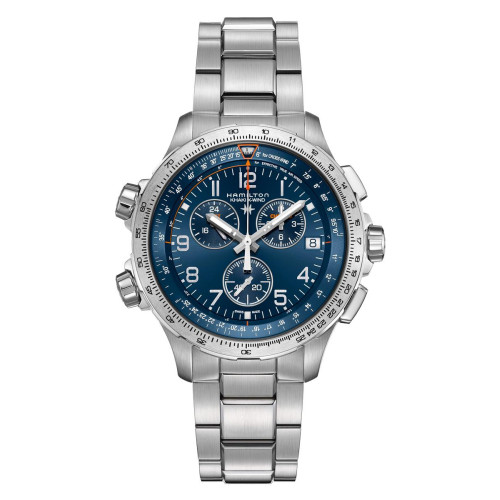 Часы Hamilton Khaki Aviation H77922141