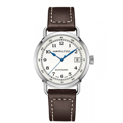 Часы Hamilton Khaki Navy H78215553