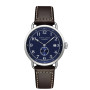 Hamilton Khaki Navy H78455543
