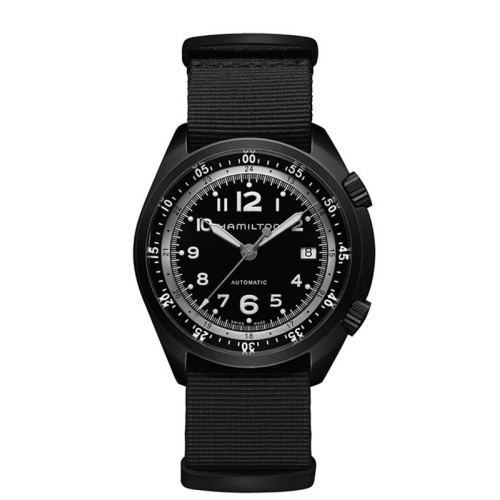Часы Hamilton Khaki Aviation  H80485835