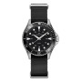 Hamilton Khaki Navy H82201931