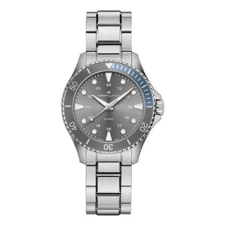 Hamilton Khaki Navy H82211181