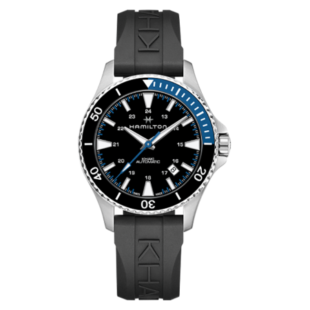 Hamilton Khaki Navy H82315331