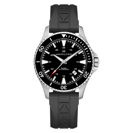 Hamilton Khaki Navy H82335331