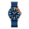 Часы Hamilton Khaki Navy H82365941