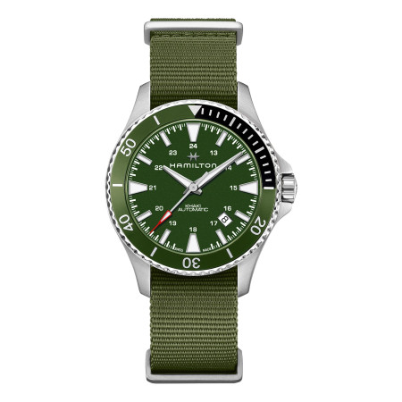 Hamilton Khaki Navy H82375961