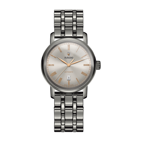 Часы Rado Diamaster R14026102
