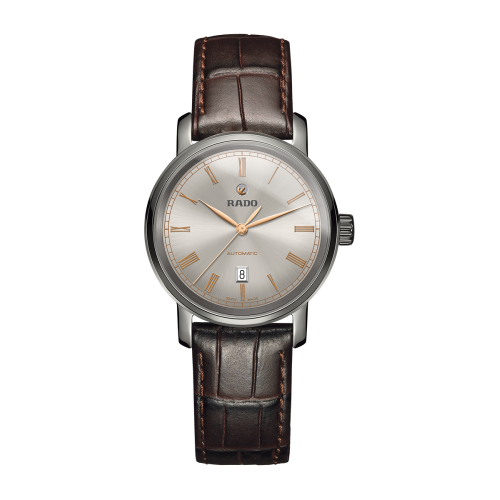 Часы Rado Diamaster R14026105