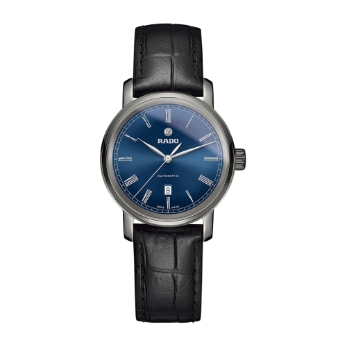 Часы Rado Diamaster R14026205