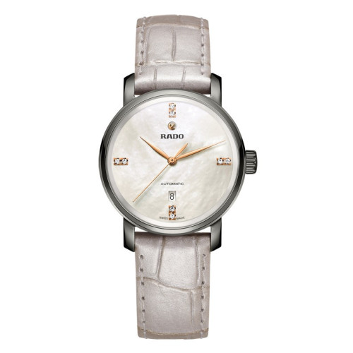Часы Rado Diamaster R14026945