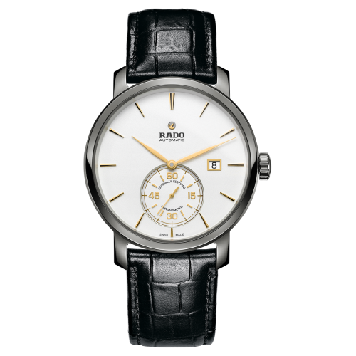 Часы Rado Diamaster Petite Seconde R14053016