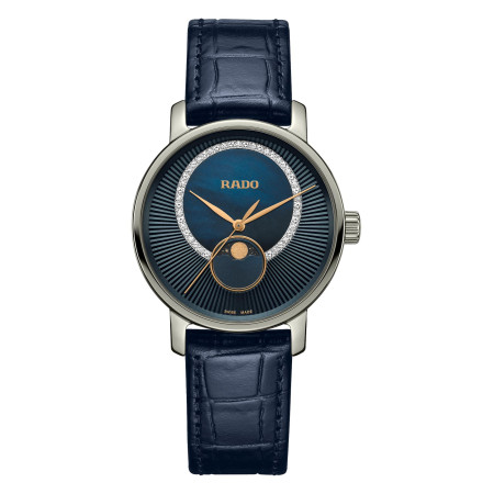 Rado Diamaster R14055905