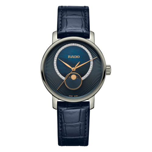 Часы Rado Diamaster R14055905