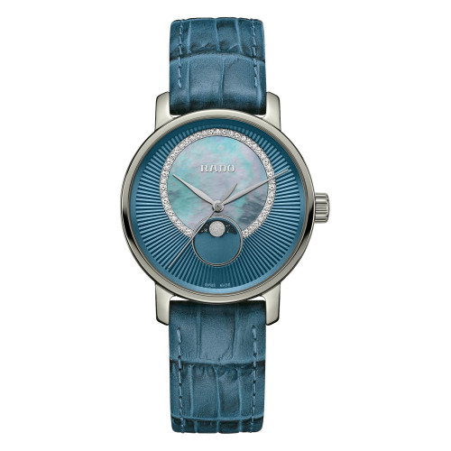 Часы Rado Diamaster R14055925