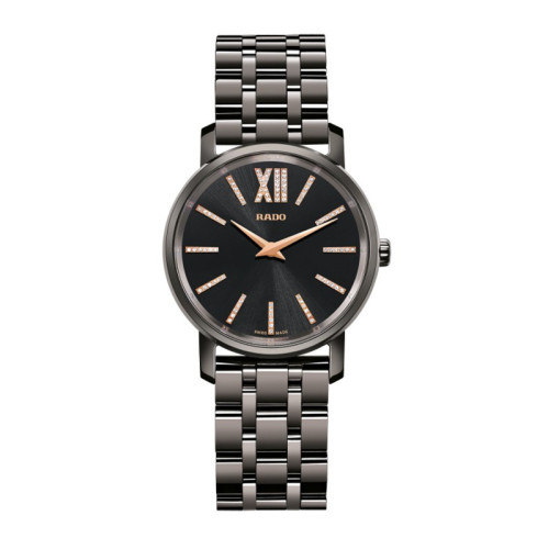 Часы Rado Diamaster R14064707