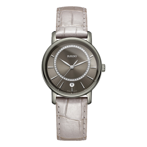 Часы Rado Diamaster R14064715