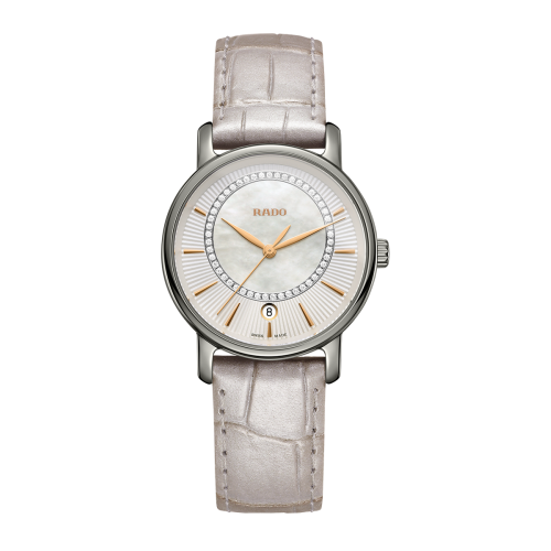Часы Rado Diamaster R14064935