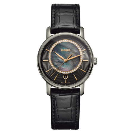 Rado Diamaster R14064955