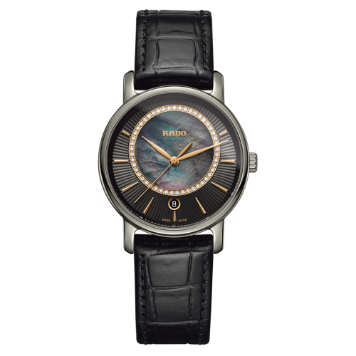 Часы Rado Diamaster R14064955