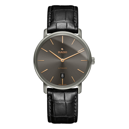 Часы Rado Diamaster R14067156