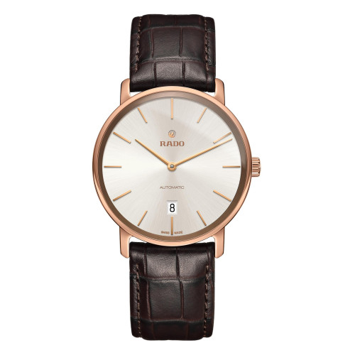 Часы Rado Diamaster R14068026