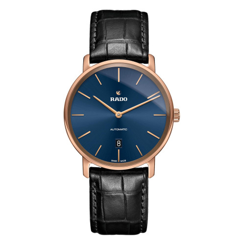 Часы Rado Diamaster R14068206