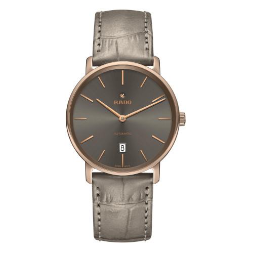 Часы Rado Diamaster R14068306