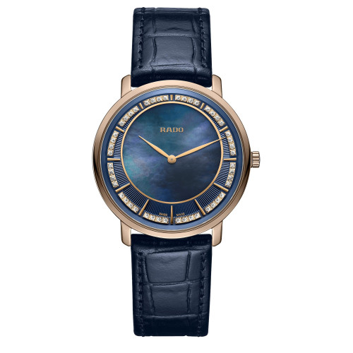 Часы Rado Diamaster R14071916
