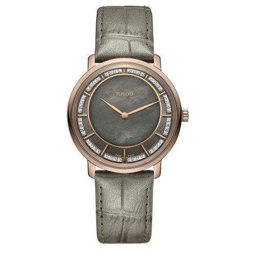 Часы Rado Diamaster R14071926