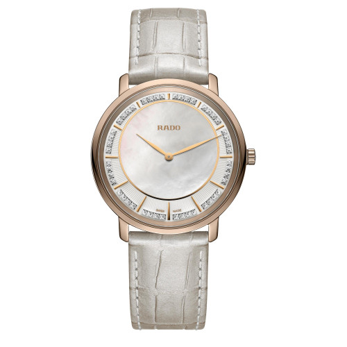 Часы Rado Diamaster R14071936