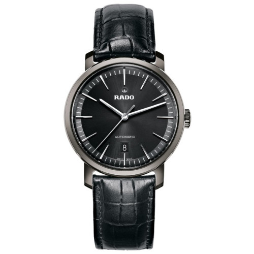 Часы Rado Diamaster R14074175