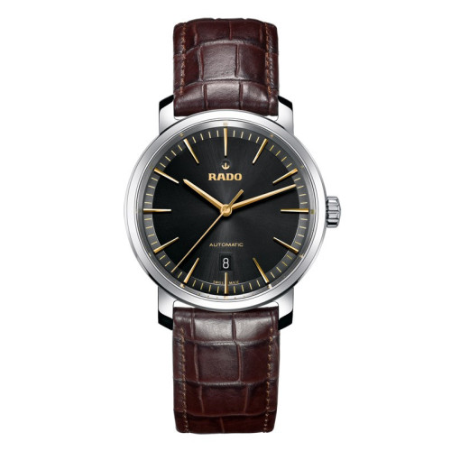 Часы Rado Diamaster R14077166