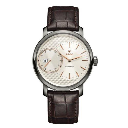 Часы Rado Diamaster R14129116