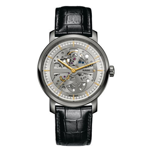 Часы Rado Diamaster R14132135