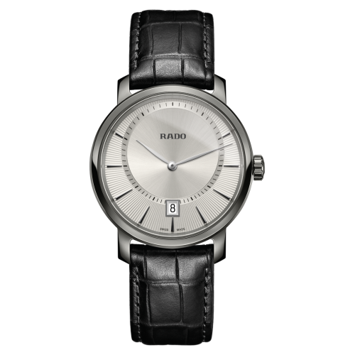 Часы Rado Diamaster R14135106