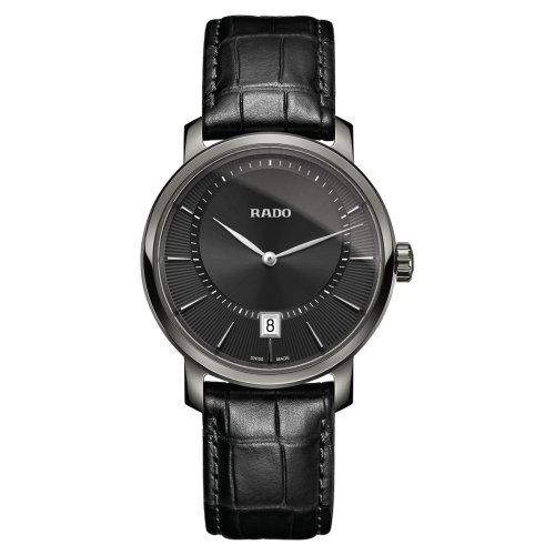 Часы Rado Diamaster R14135156