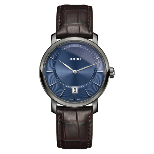 Часы Rado Diamaster R14135206