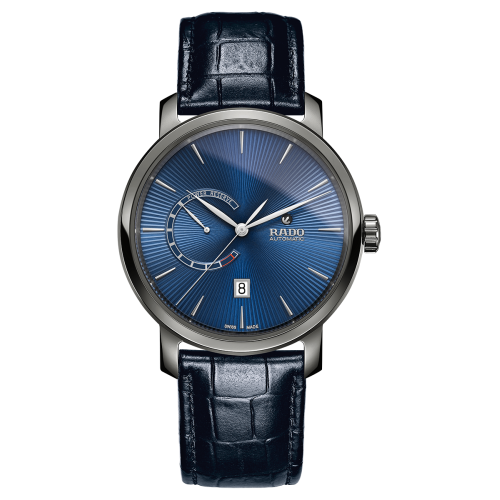 Часы Rado Diamaster Power Reserve R14138206