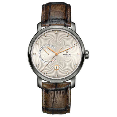 Часы Rado Diamaster Power Reserve R14138706