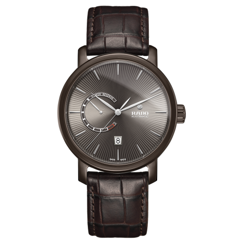 Часы Rado Diamaster Power Reserve R14141306