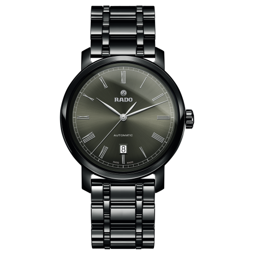 Часы Rado Diamaster R14805112