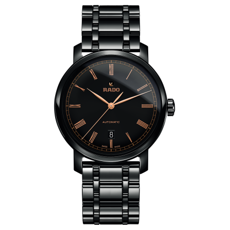 Rado Diamaster R14805162
