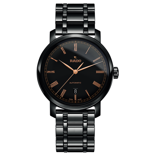 Часы Rado Diamaster R14805162