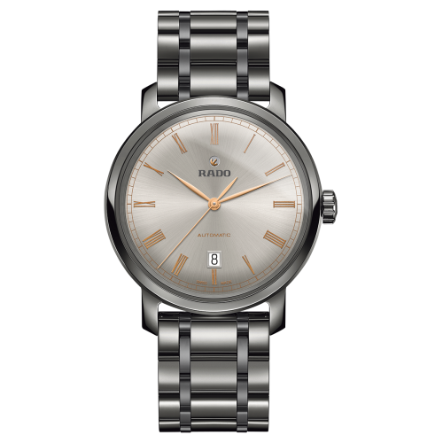 Часы Rado Diamaster R14806102