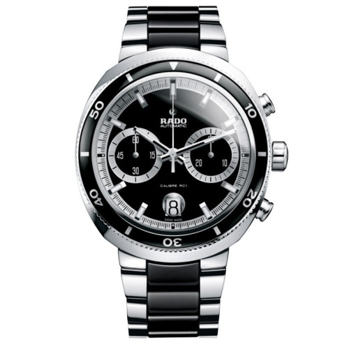 Часы Rado D-Original R15965152