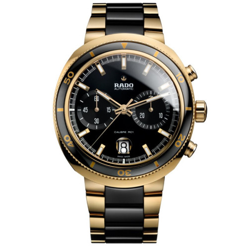 Часы Rado D-Original R15967162