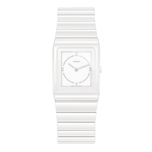 Часы Rado Ceramica R21703732
