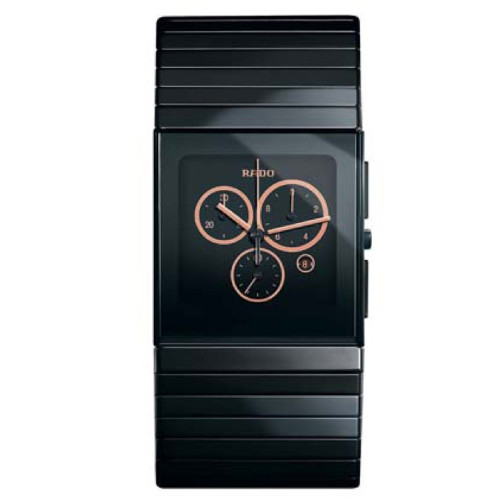 Часы Rado Ceramica R21714172