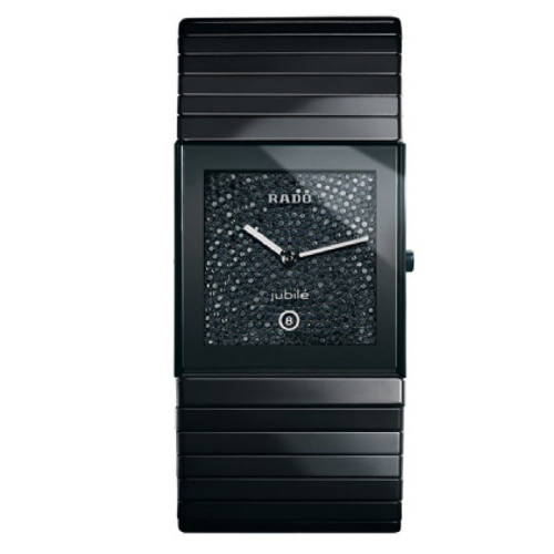 Часы Rado Ceramica R21718702